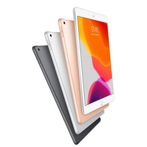 Apple iPad 11´´ (2025) wi-fi 256GB růžový