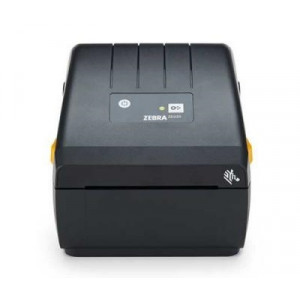 Zebra ZD230 DT, 8 dots/mm (203 dpi), EPLII, ZPLII, USB, Ethernet, black