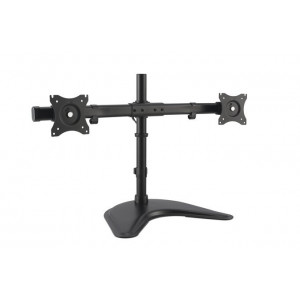 Kensington SmartFit™ Ergo volně stojící stojanový držák na 2 monitory, do 2× 27"