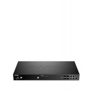 D-Link DWC-2000 Wireless Controller 