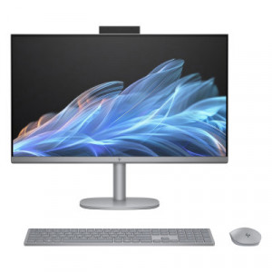 HP OmniStudio X 27-cs1012nc/27" IPS FHD AG touch/Ultra 7 256V/16GB/1TB SSD/Intel Arc/RJ45/výškově stavitelný/2y/WIN 11 P