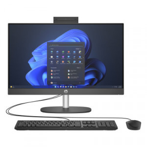 HP ProOne 240 G10 AiO 23.8 NT/Ultra5 125U/16 GB/512 GB/Win 11 Pro