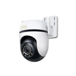 TP-Link Tapo C530WS - Venkovní WiFi kamera PTZ dome, 5MP ( (2880 × 1620 ), ONVIF, Starlight (Color Night Vision )
