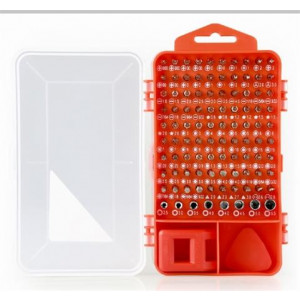 GEMBIRD Precision bit set, 108 ks