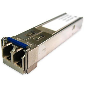 Optický SFP+ modul MM (850nm) 10Gb/s, LC, 400m, DMI (CISCO,DELL,Planet,ZyXEL,TP-LINK,UBNT,MikroTik komp.) C1200/C1300 