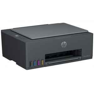 HP Smart Tank 581/ color/ A4/ PSC/ 12/5ppm/ 1200x1200dpi/ AirPrint/ HP Smart Print/ Cloud Print/ USB/ WiFi
