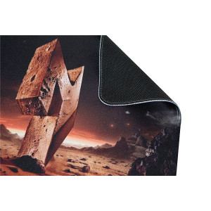 Acer Nitro Podložka pod myš velikost M - 350 x 260 x 3 mm