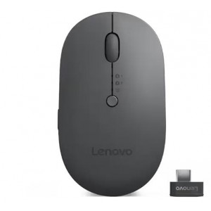 Lenovo myš Multi-device Wireless (X9 Edition)     
