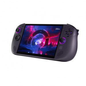 Lenovo Legion GO S 8ARP1 herní konzole Ryzen Z2 GO/16GB/512GB/8"/WUXGA/touch/500nitů/set herních ovladačů/STEAM OS/modrá
