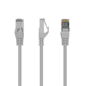 Gembird Patch kabel FTP Cat6, bílý, 0,25 m