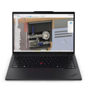 Lenovo ThinkPad P14s G6 Ryzen AI 7 PRO 350/32GB/1TB SSD/14" IPS WUXGA/Win11PRO/3YR Premier/černá