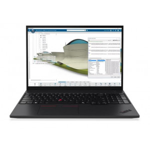 Lenovo ThinkPad P16s G4 Ryzen AI 9 HX PRO 370/64GB/1TB SSD/16" WUXGA/Win11 Pro/3YR Premier/černá