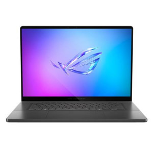 ASUS ROG Zephyrus G16 - Ultra 9 Processor 285H/32GB/1TB SSD/RTX 5060 8GB/16"/2,5K/OLED/240Hz/2y PUR/Win 11 Pro/šedá