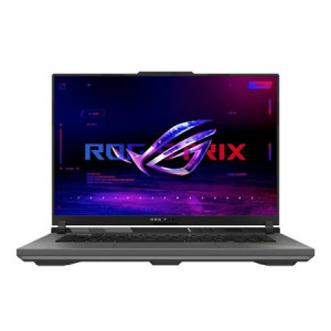 ASUS ROG Strix G16 - Ryzen 9 9955HX/32GB/1TB SSD/RTX 5060 8GB/16"/2,5K/IPS/240Hz/2y PUR/Win 11 Home/šedá