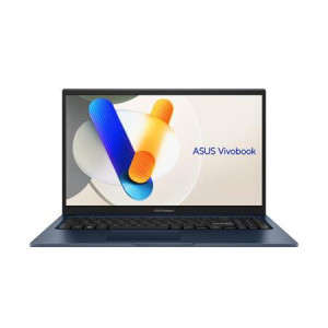 ASUS Vivobook 15 - i3-1315U/8GB/512GB SSD/15,6"/FHD/TN/2y PUR/Win 11 Home/modrá