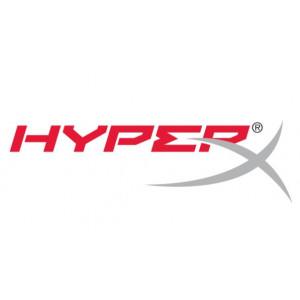 HP HyperX QuadCast 2 Frst Mic