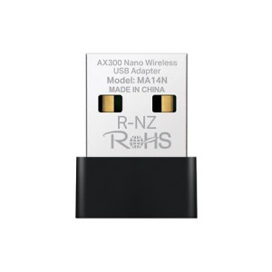 Mercusys MA14N - Bezdrátový USB Nano adaptér