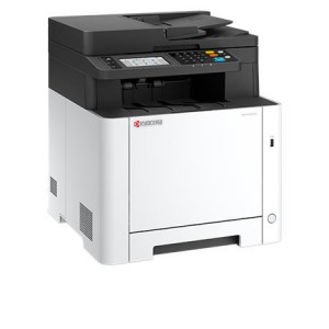 Kyocera ECOSYS MA2600cfx A4/ 26ppm/ Duplex/ Fax/ DADF/ LAN/ USB/ LCD dotyk. panel/