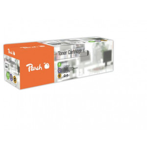 PEACH kompatibilní toner Brother RNB023, černá, 2000str.