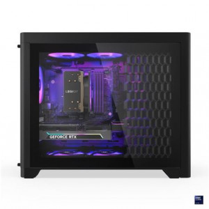 Lenovo LEGION T5  Ultra 5 225/AI-PC/32GB/SSD 1TB/RTX5060 8GB/TWR 30l/150W chlazení/5x fan/LAN+WLAN/500W/WIN11 Home/černá