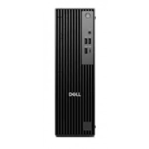 DELL Pro Slim QCS1250 i5-14500/16GB/512GB SSD/keyboard+mouse/W11P/3Y ProSpt/černá