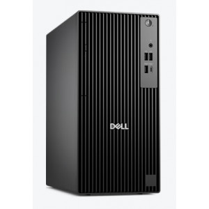 DELL Pro Tower QCT1250 i5-14500/16GB/512GB SSD/keyboard+mouse/W11P/3Y ProSpt/černá