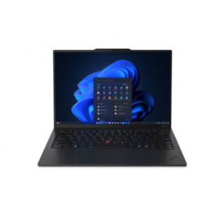 Lenovo ThinkPad X1 Carbon G13 Ultra 7 265U/64GB/1TB SSD/14" 2.8K OLED Multi-touch 500 nit/5G/3yPremier/Win11 Pro/černá