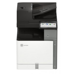 Lexmark CX961se MFP HV EMEA