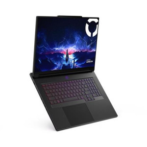 Lenovo Legion 9 18IAX10   Ultra9 275HX/32GB/SSD 1TB/18"/WQUXGA/IPS/520nitů/RTX5080 16GB/3r OnSite/400W/bez OS/černá