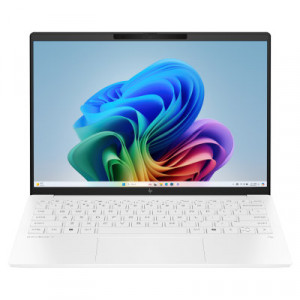 HP OmniBook 7 Aero 13-bg1001nc/Ryzen AI 5 340/16GB/1TB SSD/Radeon 840M/13" WQXGA IPS/400nits/Ceramic white/Win 11 H