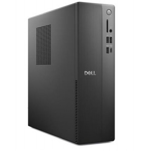 DELL Slim ECS1250/i5-14400/16GB/512GB/Intel UHD/WiFi/BT/W11P/3Y Prosupport NBD 