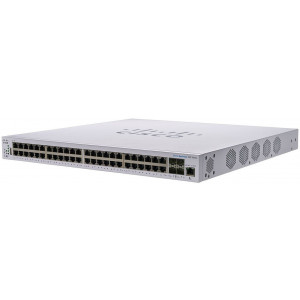 Cisco switch CBS350-48XT-4X-EU (48x10GbE,4xSFP+) - REFRESH