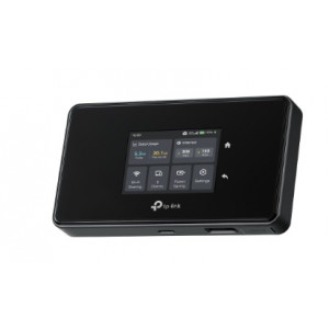TP-Link M8550 - 5G mobilní Wi-Fi AXE3600 modem a router