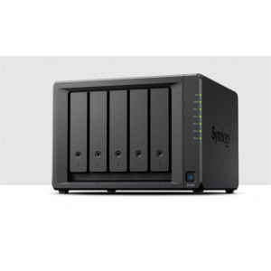 Synology NAS DX525 expanzní box (5x hot swap SATA)