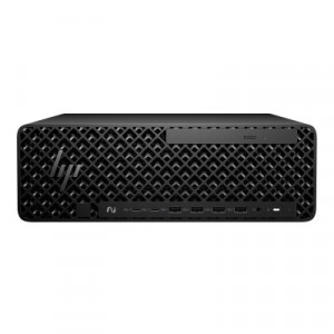 HP Z2 SFF G1 Intel Core Ultra 9 285K vPro/32GB/1TB/Win 11 Pro/3y onsite