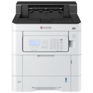 Kyocera ECOSYS PA4500cx/ barevná /A4/ 45ppm/ 1200x1200 dpi/1GB RAM/ PCL + PS3/Duplex/ USB/ LAN/Displej