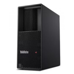Lenovo ThinkStation P3 Tower Gen 2 Core Ultra 9 285K/48GB/512GB SSD/3y Onsite/Win11 Pro/černá