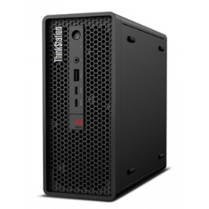 Lenovo ThinkStation P3 Ultra SFF G2 Core Ultra 9 285K/32GB/1TB SSD/RTX A1000 8GB/3y Onsite/Win11 Pro/černá
