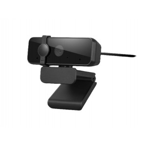 Lenovo 310 FHD Webcam Black - USB-A černá FHD webkamera