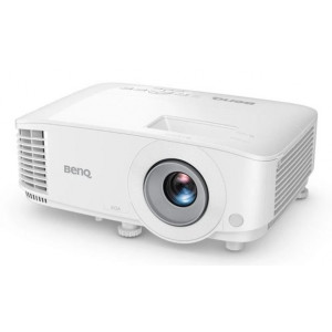 BenQ DLP Projektor MW560C/ 1280 x 800 WXGA/4000 ANSI/1.55-1.7/ 20 000:1/HDMI/VGA/ USB/10W Repro