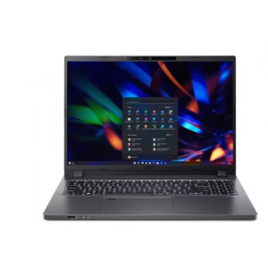 Acer TravelMate P2 (TMP216-51 16) i3-1315U/16GB/512GB SSD/16"IPS WUXGA//W11 PRO EDU/šedá