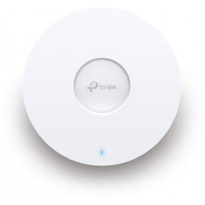 TP-Link EAP653(5-pack) - AX3000 WIFI 6 přístupový bod Omada 1X GLAN POE+ montáž na strop/zeď  (adaptér není součástí balení