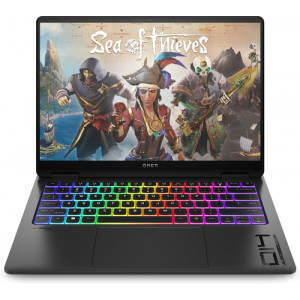 HP NTB OMEN Transcend 14-fb1004nc/Ultra 9 285H/32GB LP/1TB SSD/GF RTX 5070 8GB/14" 2.8K OLED BW 120Hz/celokov/WIN 11 H