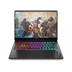 HP NTB OMEN Transcend 14-fb1073nc/Ultra 7 255H/32GB LP/2TB SSD/GF RTX 5060 8GB/14" 2.8K OLED BW 120Hz/celokov/WIN 11 Pro