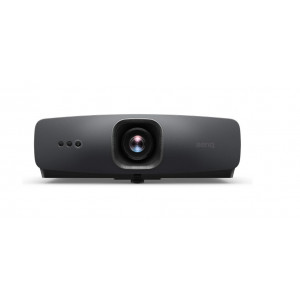 BenQ DLP Projektor W4100i 2D 4K UHD (3840x2160)/2500 ANSI lm/1.0÷1.3/2M:1/3xHDMI/2xUSB-A/USB-B/RS-232/Repro