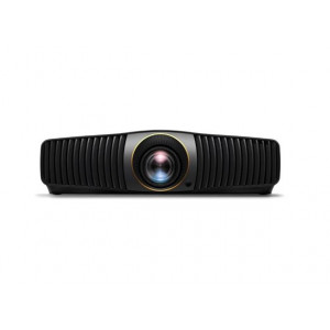 BenQ DLP Projektor W4100i 3D 4K UHD (3840x2160)/2600 ANSI lm/1.0÷1.6/3M:1/2xHDMI/2xUSB-A/USB-B/RS-232/LAN/Repro