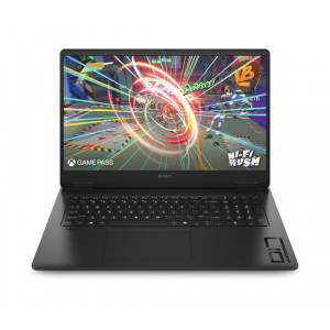 HP NTB OMEN 17-db1003nc/Ryzen AI 9 365/32GB/1TB SSD/GF RTX 5070 8GB/17,3" QHD IPS AG 240Hz/WiFi6/BT5.4/2y ons/VR/W 11 H
