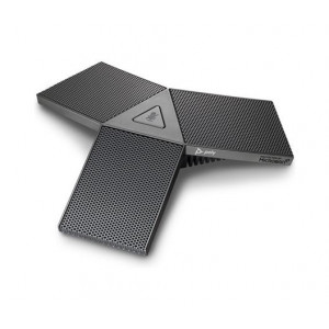 Poly Sync 40 USB-A USB-C Speakerphone