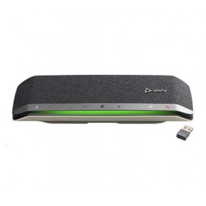 Poly Sync 40+ MS Teams USB-A USB-C SP +BT700A