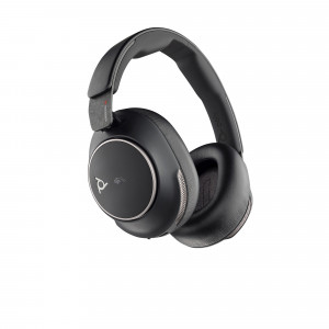 HP Poly Voyager Surround 80 MS Teams USB-C HS +USB-C/A bezdrátová náhlavní souprava